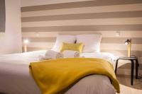 La cour du faubourg 3 - B&B Strasburgo