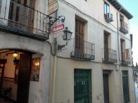 Hostal Chinchon - Ferienwohnung Chinchón