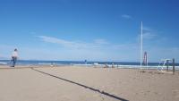 Apartamento a 50 metros de la playa Muchavista - Chambres d’hôtes El Campello