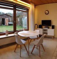 FeWo Quast Hanstedt - Ferienwohnung Hanstedt