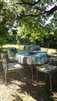 A CLAIR MATIN - B&B