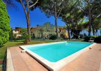 B&B Rom - L'Oasi di Baal - Bed and Breakfast Rom