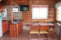 Bungalow con 2 Camere da Letto