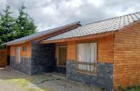 Two-Bedroom Bungalow