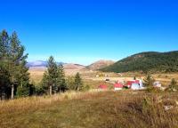 Eco Village Pavlovic - B&B