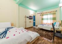 B&B Ukulhas - Olhumathi View Inn - Bed and Breakfast Ukulhas