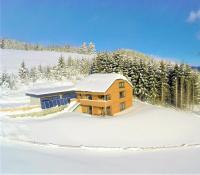 Chalet Traumblick - B&B Mauterndorf