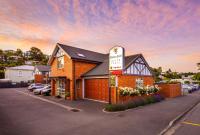 Chelsea Park Motor Lodge - B&B