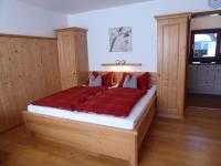 Apartamento con terraza