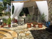 Tweepersoonskamer met Balkon Begane Grond