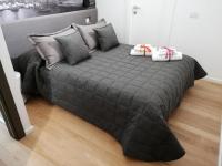 Doppelzimmer mit Meerblick
