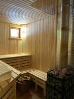 Шервуд - B&B