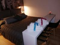 Suite mit Meerblick