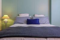 Nice center apartment, Place Masséna - Chambres d’hôtes Nice