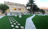 The Wadi Inn - Bed and Breakfast Al Ḩamrā’