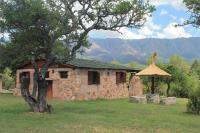 Bungalow con 2 Camere da Letto