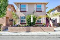 New Beach Jewel Bungalow - B&B Long Beach