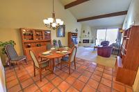 Borrego Springs Condo with Private Patio and Views! - B&B Borrego Springs