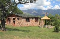 Bungalow 2 Chambres