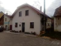 Na domečku - B&B Březí