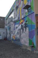 Central Park Studios - Chambres d’hôtes Bucarest