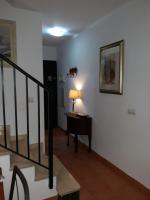 Olhando um Campo de Golf - Ferienwohnung Islantilla