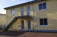 Ferienwohnung Kleine Auszeit - Bed and Breakfast