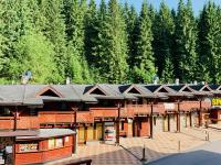 Apartmany Jasna Chopok - Chambres d’hôtes