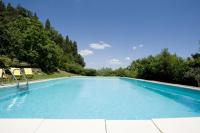 B&B Barberino di Mugello - Entire property Florence private pool park - Bed and Breakfast Barberino di Mugello
