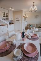 Appartement en Duplex