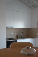 Casa con 1 dormitorio