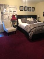 Deluxe Kamer met Kingsize Bed