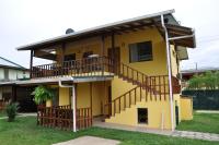 B&B Cahuita - Marfi Inn - Bed and Breakfast Cahuita