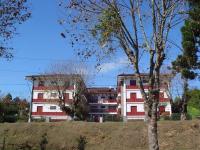 Apto Aconchegante com Lareira e Varanda perto do Centrinho de Capivari - B&B Campos do Jordão