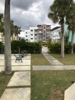 Aprtamento Deluxe Santiago, Residencial Palma Real R402 - Chambres d'hôtes Santiago de los Caballeros