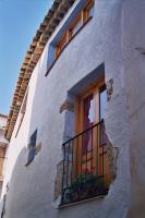 Casa Rural Albayacín - Bed and Breakfast