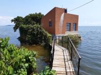 Doppelzimmer mit Seeblick