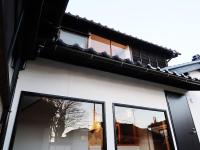 Zimmer im japanischen Stil