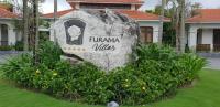 Champa Villa with private pool at Furramar Danang - B&B Da Nang