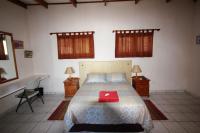 Chambre Double Deluxe