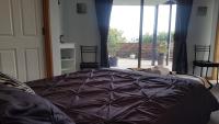 Deluxe Kamer met Queensize Bed