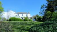 B&B Saltash - Kilna BnB - Bed and Breakfast Saltash