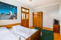 Habitación Cuádruple con balcón