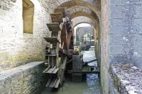 gîte de la Cabotte - B&B Bussy-le-Grand