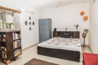 Deluxe Tweepersoonskamer met Extra Bed