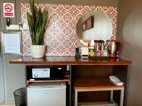 Patuxay Place - Bed and Breakfast Vientiane