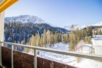 Rothornblick 41 by Arosa Holiday - B&B Arosa