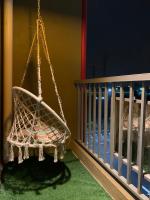 Garden Sky Homestay - B&B Malaca