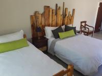 Fig Tree - Bed and Breakfast Colesberg