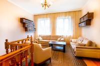 Quadruple Room with Balcony